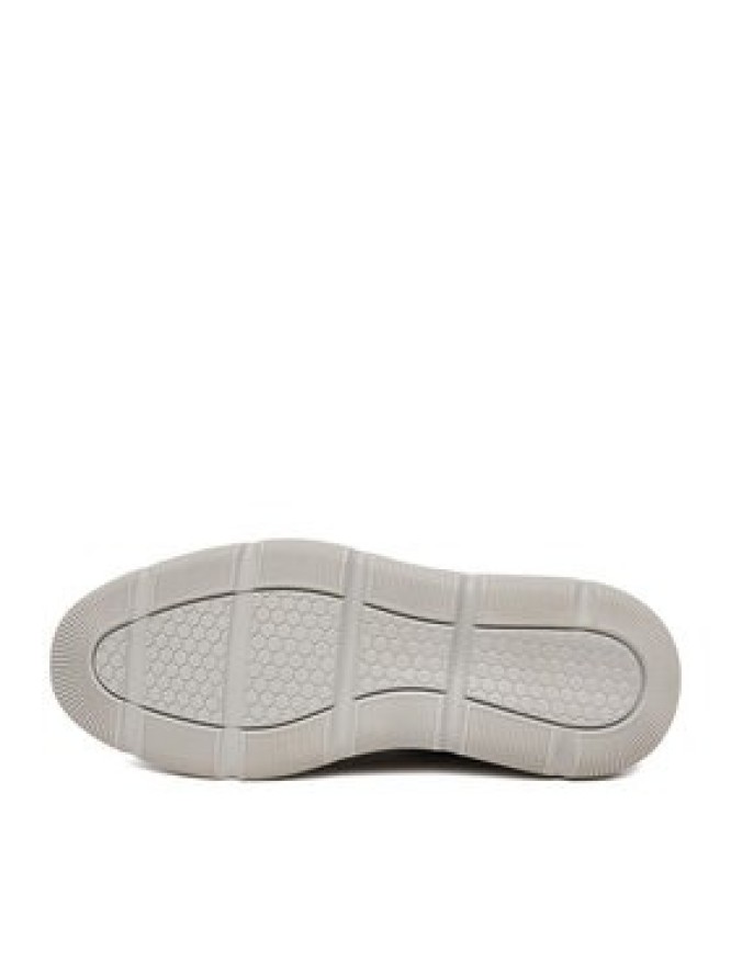 Beverly Hills Polo Club Półbuty EO-GRAD-11 MB Brązowy