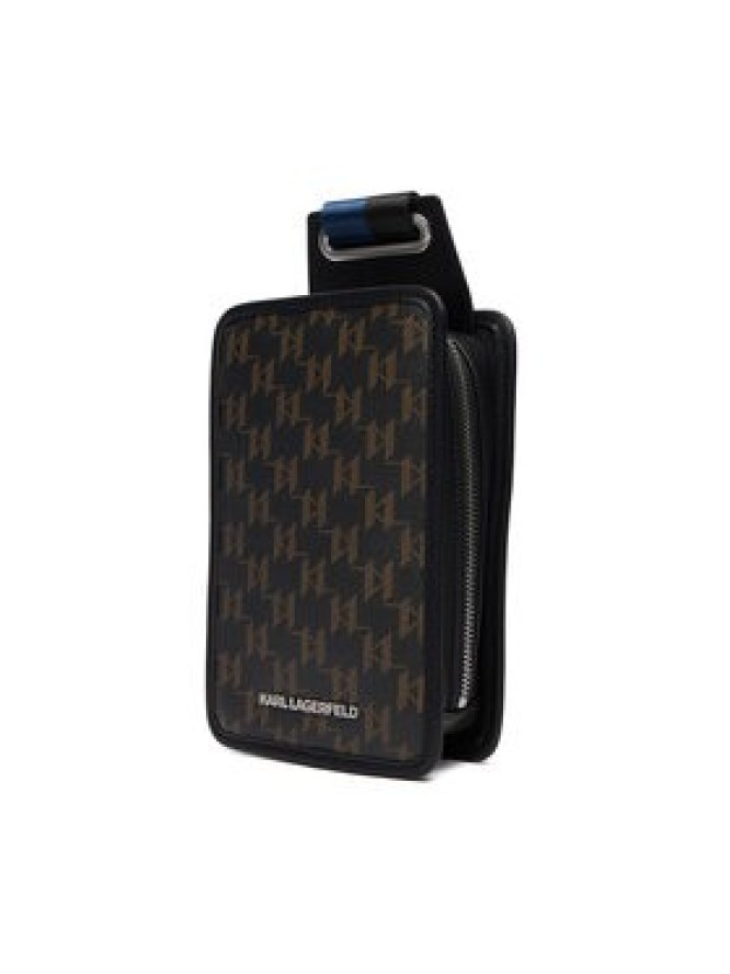 KARL LAGERFELD Saszetka B1M30230 Czarny
