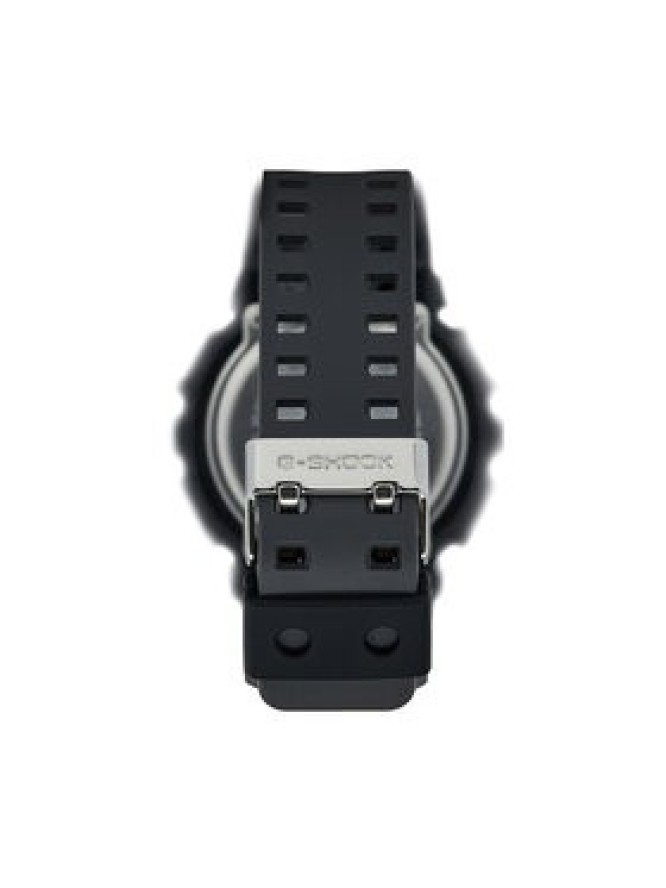 G-Shock Zegarek Hidden Glow GA-110HD-8AER Szary