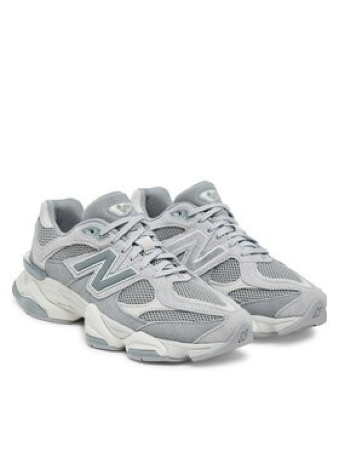 New Balance Sneakersy U9060ERD M Szary