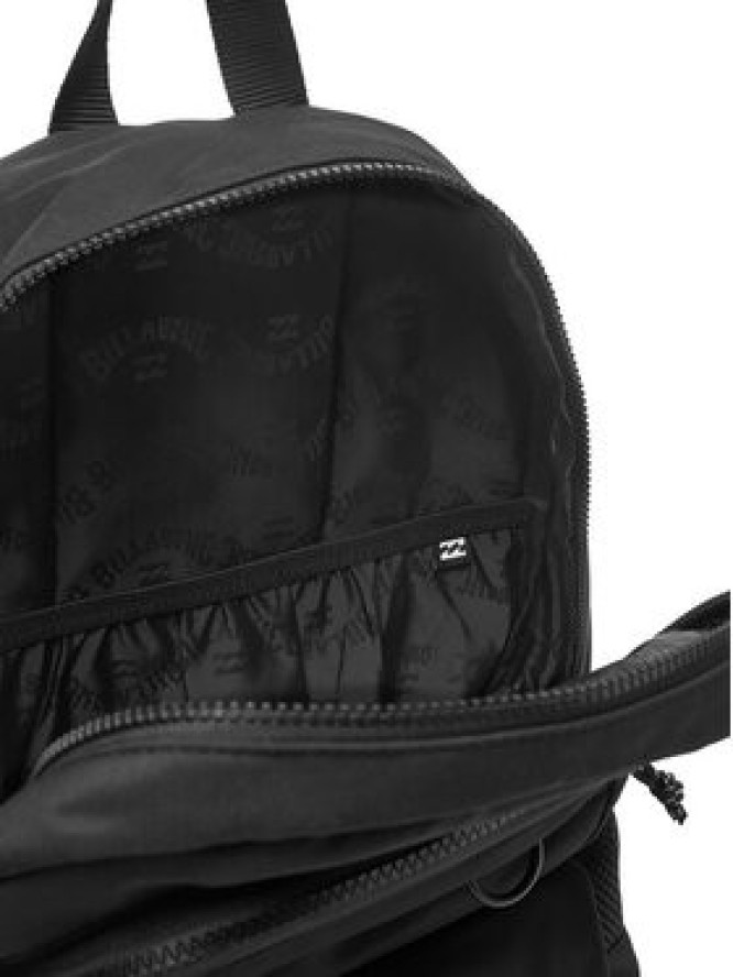 Billabong Plecak C-BLB-MC-001-08 Czarny