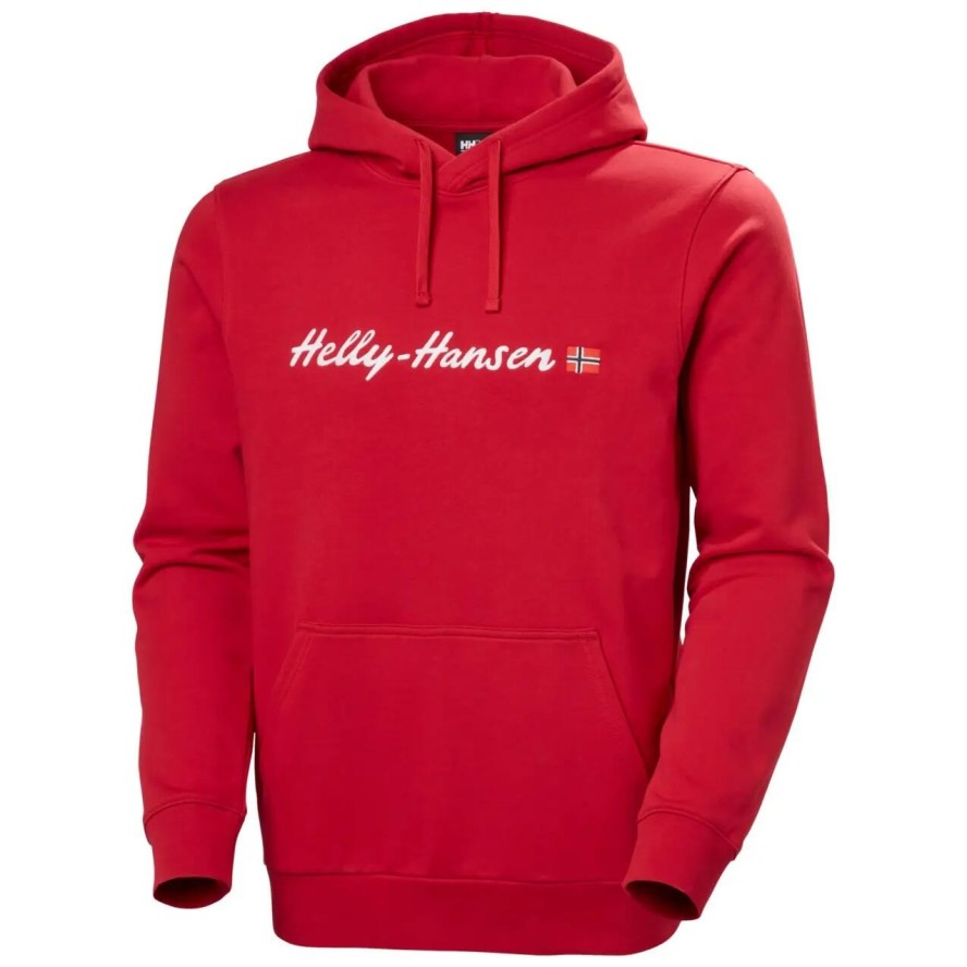 Bluza Helly Hansen Core Graphic