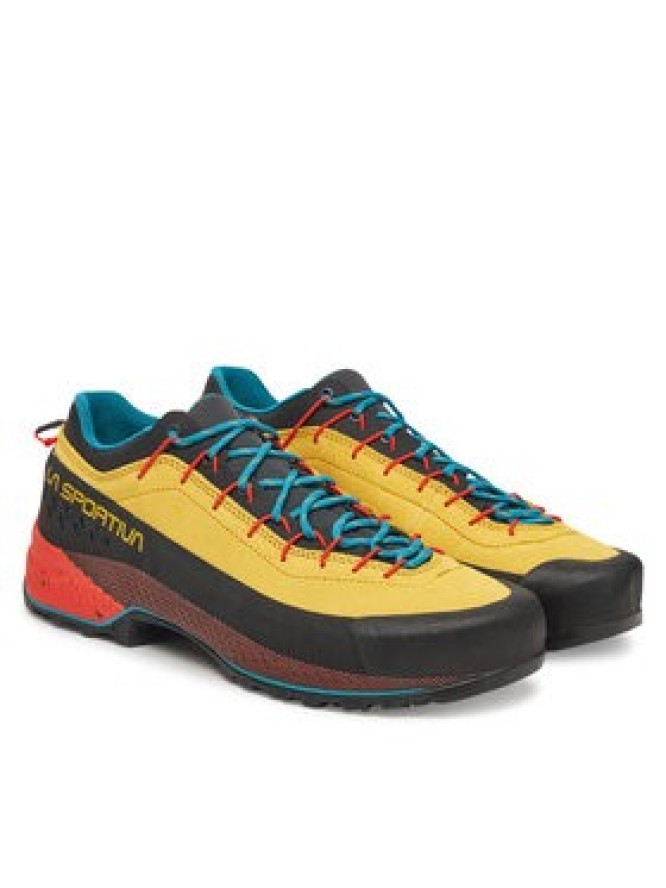La Sportiva Trekkingi TX4 Evo 37B735614 Żółty