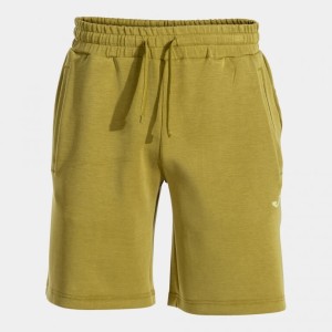 Szorty bermudzkie Joma Breath