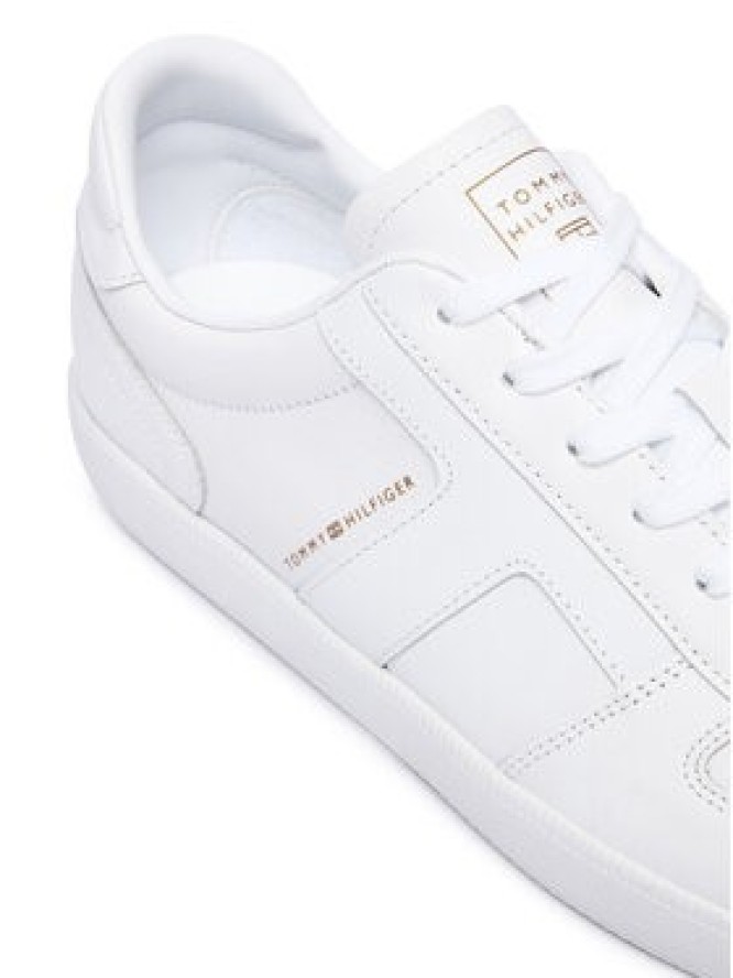 Tommy Hilfiger Sneakersy Tribeca Sneaker FM0FM06083 Biały