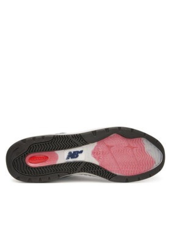New Balance Sneakersy Numeric UN933LNV Granatowy