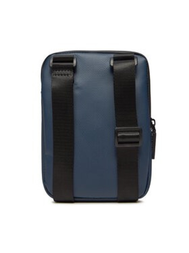 Strellson Saszetka Brian 4010003053 Granatowy