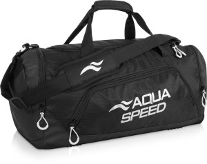 Torba sportowa pływacka na ramię 43l Aqua Speed