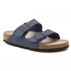 Klapki męskie Birkenstock Arizona regular