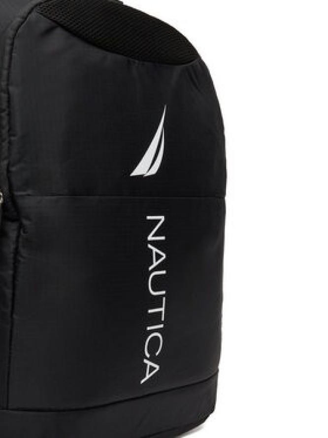 Nautica Plecak C-NTC-M-003-08 Czarny