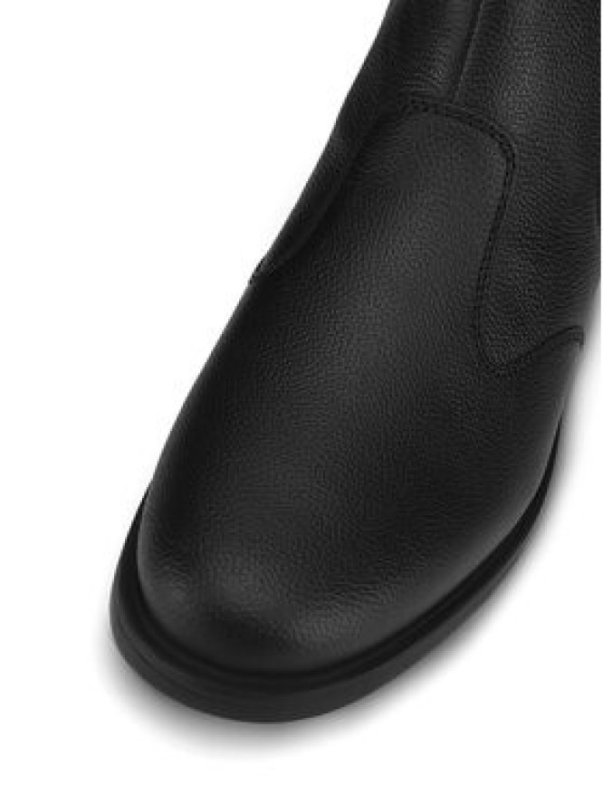 Lasocki Botki DARICK-07 MI08 Czarny