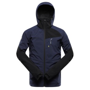 Kurtka softshell męska Alpine Pro Esprit