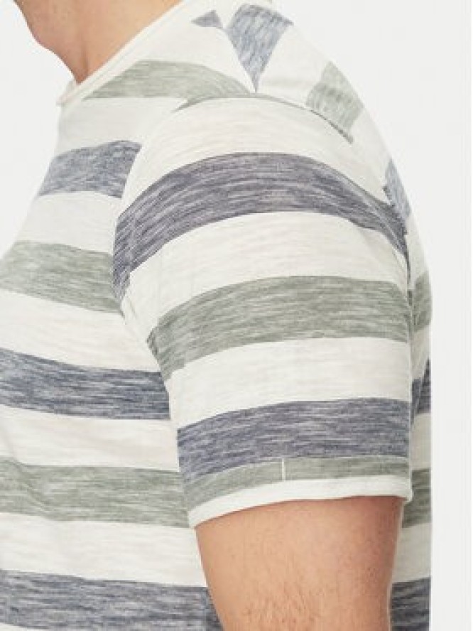 Blend T-Shirt 20718293 Kolorowy Regular Fit