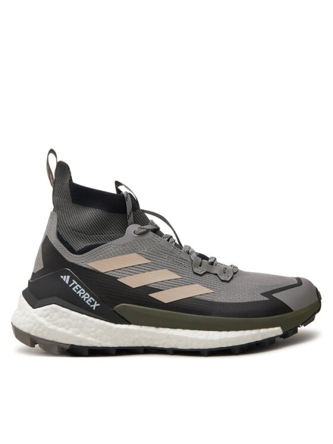 adidas Trekkingi Terrex Free Hiker 2.0 IG8866 Szary