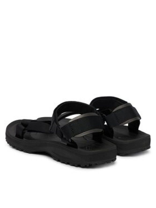 Teva Sandały Winsted 1017419 Czarny