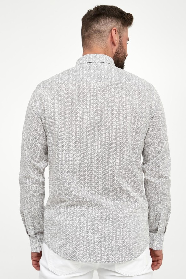 Koszula męska ARMANI EXCHANGE