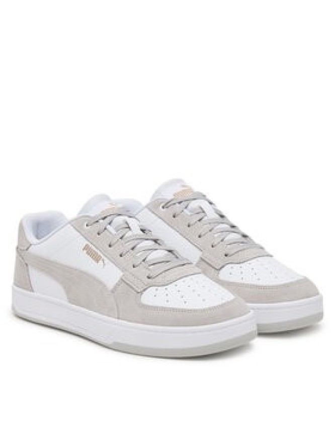 Puma Sneakersy Caven 2.0 Mono 400710 03 Biały