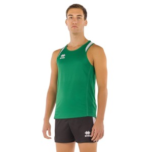 Tank top Errea Starter