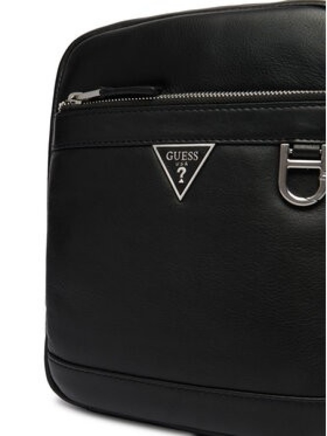 Guess Saszetka HMMOSE P6159 Czarny