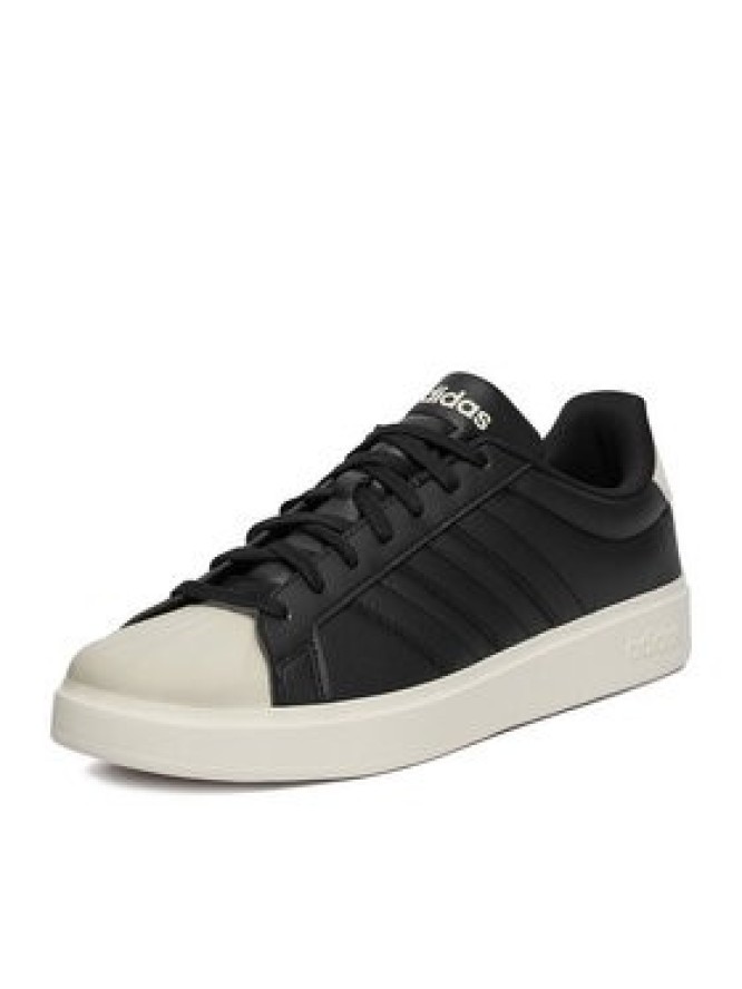 adidas Sneakersy CEO-STREETTALK JP8278 Czarny