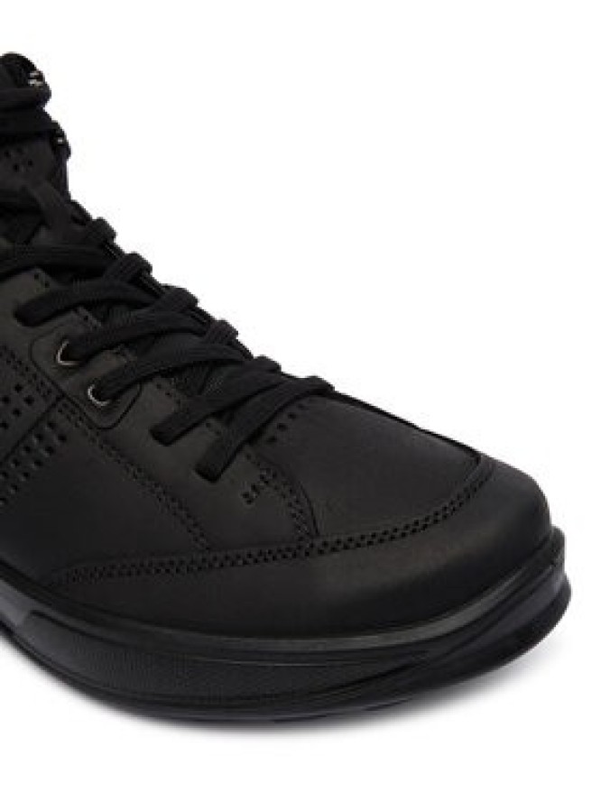 ECCO Sneakersy Byway 2.0 52281451052 Czarny
