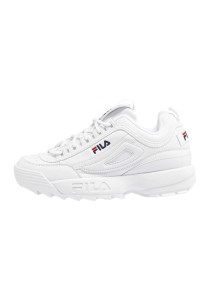 Buty do chodzenia męskie Fila Disruptor Low