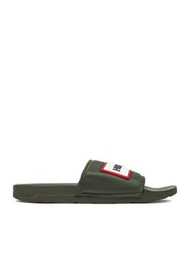 Hunter Klapki M-865993 Khaki