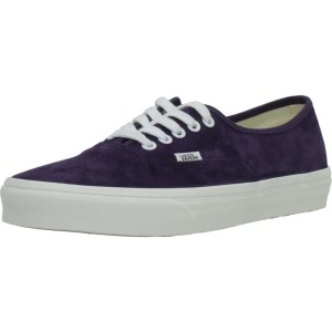 Buty VANS VN000D7YGRE1 AUTHENTIC Fioletowy