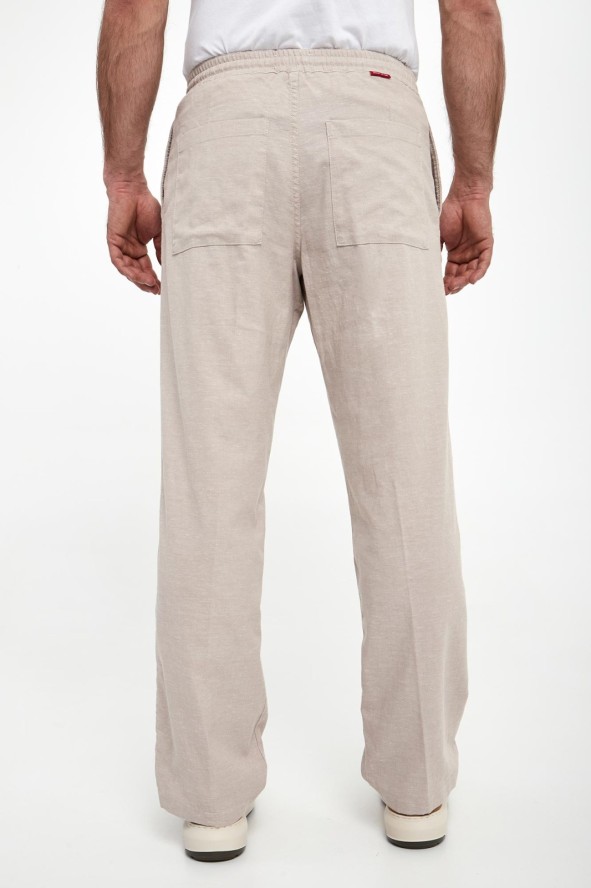 Spodnie męskie Rimon-W JOOP! JEANS