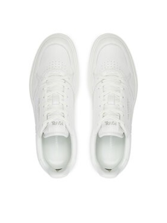 KARL LAGERFELD Sneakersy KL51422 Biały