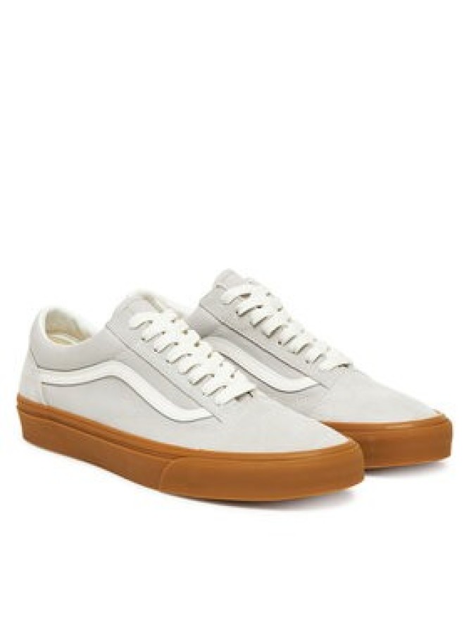 Vans Tenisówki Old Skool VN000D9Y0CS1 Szary