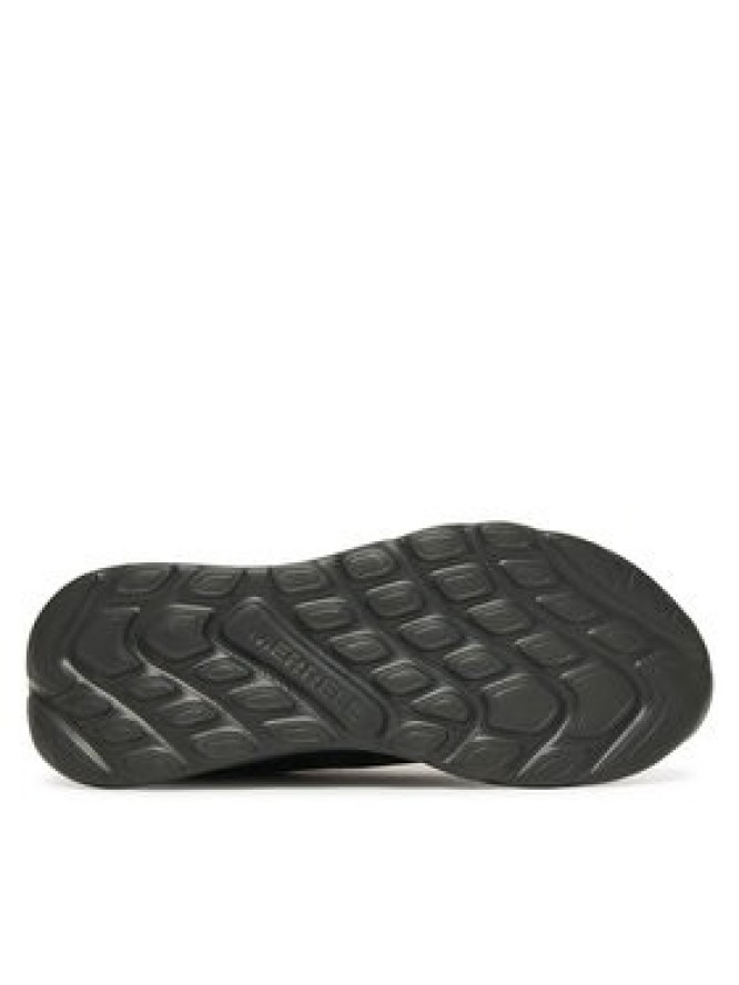 Merrell Sneakersy Morphaxis J068527 Czarny