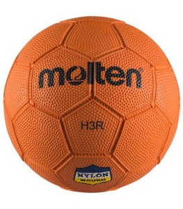 Piłka rekreacyjna do piłki ręcznej Molten HR
