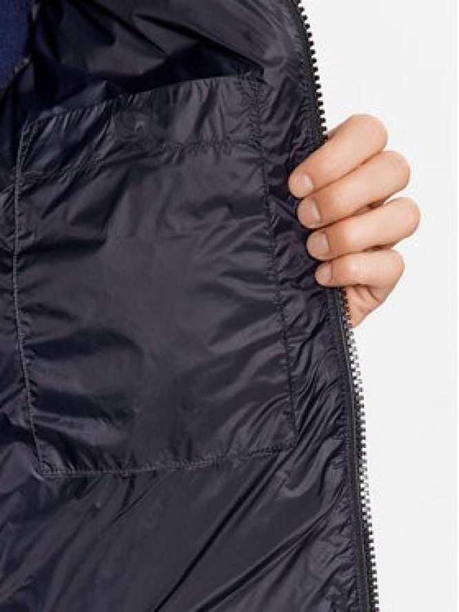 Save The Duck Kurtka zimowa Acantus D31515M MEGA17 Czarny Regular Fit