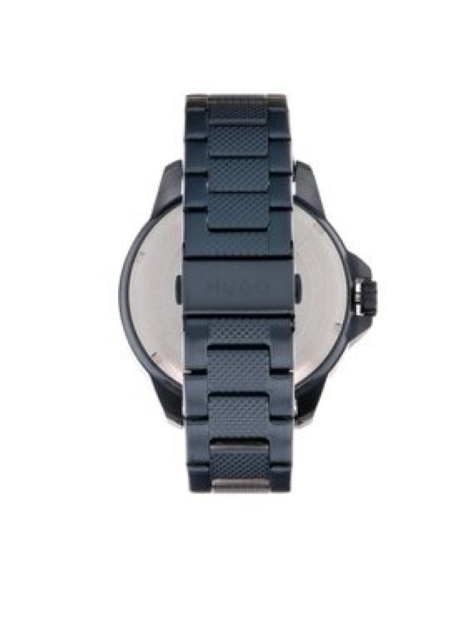 Hugo Zegarek Sport 1530194 Granatowy