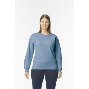 Bluza z okrągłym dekoltem Gildan Midweight Softstyle