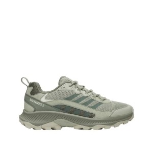 Buty do biegania Merrell Nova 4 Waterproof Szary