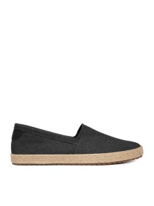 Nautica Espadryle CEO-LEADSMAN-02 Szary