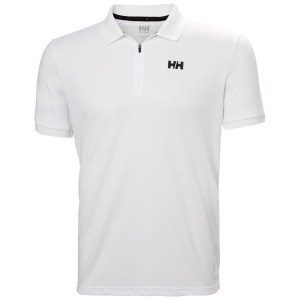 Koszulka polo z zamkiem błyskawicznym 1/2 Helly Hansen HP