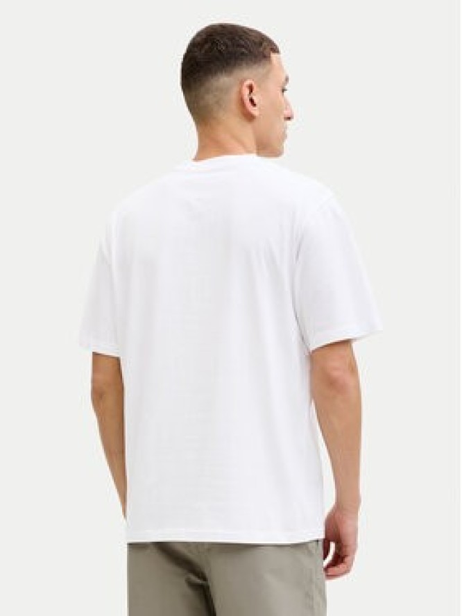 Jack & Jones Komplet t-shirtów Dust 12302150 Kolorowy Regular Fit