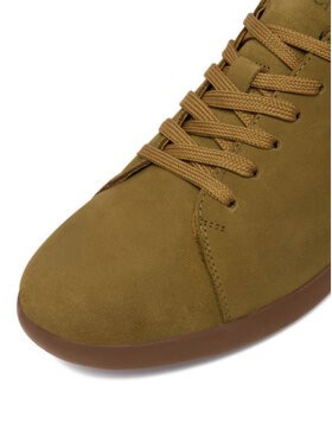 Lasocki Sneakersy CEO-COMBAT-01 MI25 Khaki