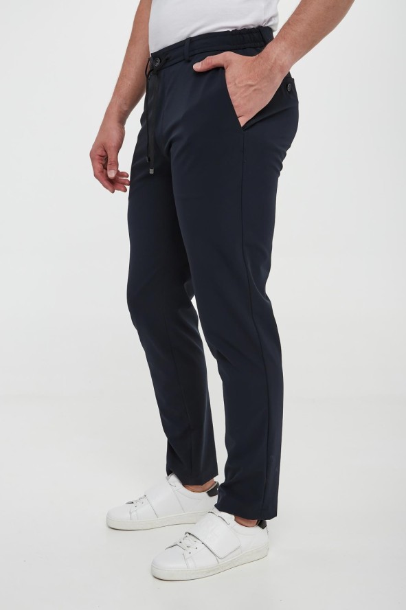 Spodnie męskie TravelSake JOOP!