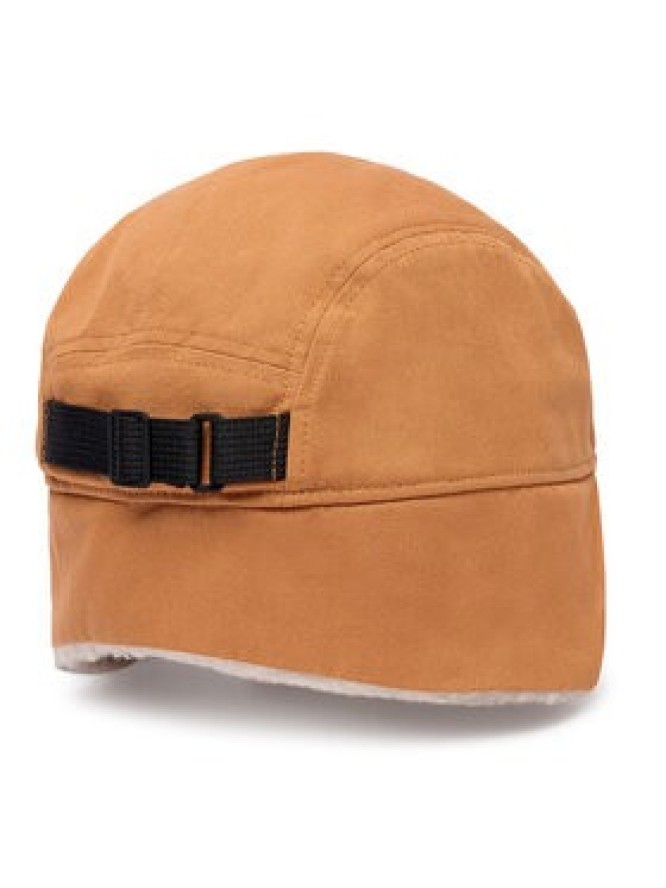 Buff Czapka z daszkiem Fall Line Cap Simu 134535.333.20 Brązowy