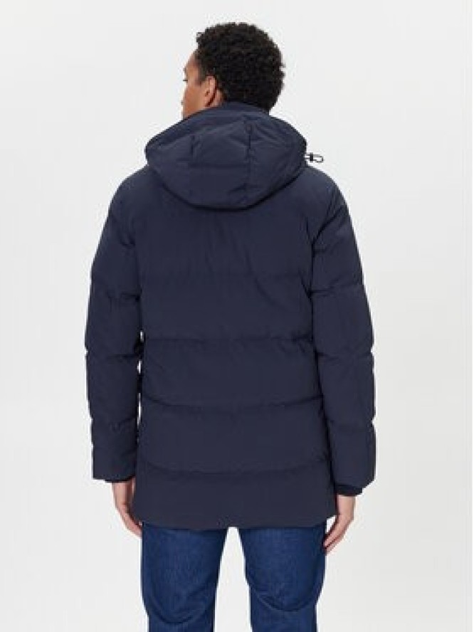 Paul&Shark Kurtka zimowa 15312008 Granatowy Regular Fit