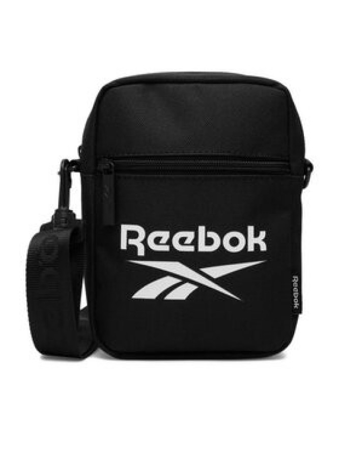 Reebok Saszetka CWBEO-RBK-010-CCC-06 Czarny