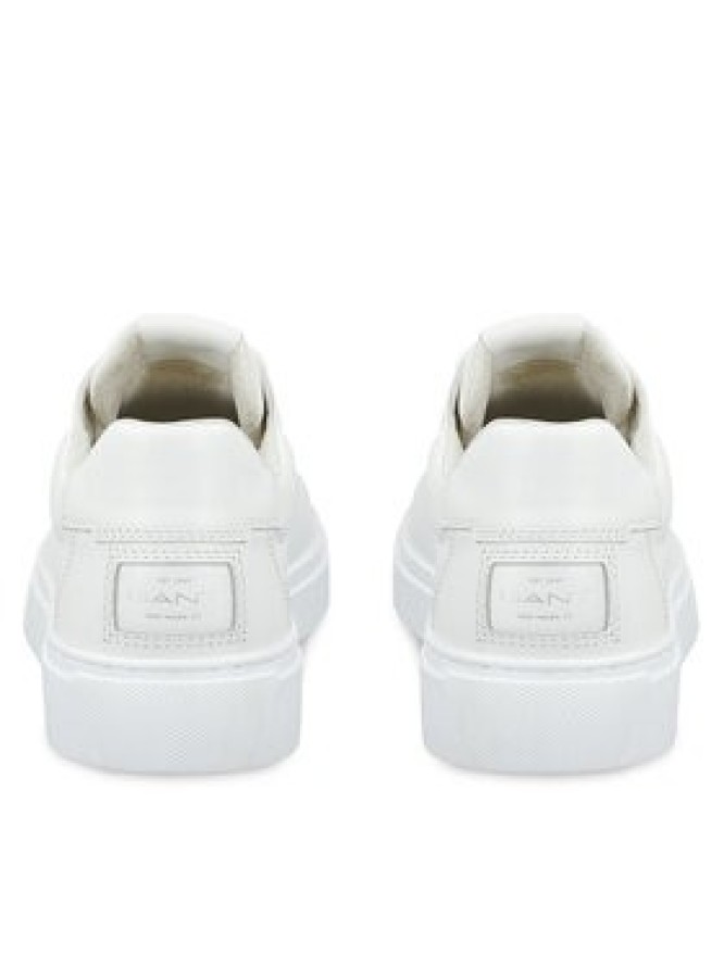 Gant Sneakersy 31631021 Biały