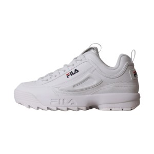 Buty do chodzenia męskie Fila Disruptor Low