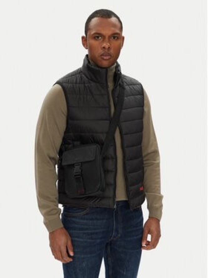 HUGO Saszetka Marsel 50547276 Czarny