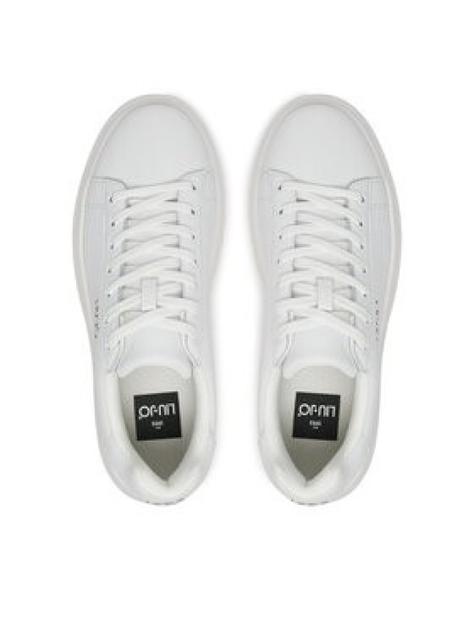 Liu Jo Sneakersy 7G4011 PX474 Biały