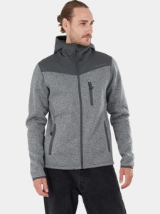 Bluza Polarowa Męska Fundango Ashford